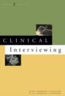Image for Clinical Interviewing