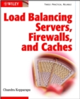 Image for Load balancing, servers, firewalls, and caches