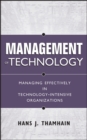 Image for Management of Technology