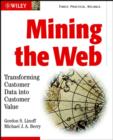Image for Mining the Web