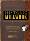 Image for Historic Millwork
