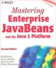 Image for Mastering Enterprise JavaBeans