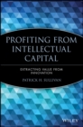 Image for Profiting from Intellectual Capital