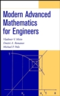 Image for Modern advanced mathematics for engineers