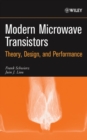 Image for Modern Microwave Transistors