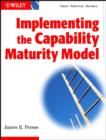 Image for Implementing the Capability Maturity Model