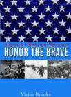 Image for Honor the Brave