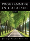 Image for Structured COBOL programming for the AS/400