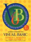 Image for Learning to program with Visual Basic 6.0