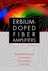 Image for Erbium-doped fiber amplifiers  : principles and applicationsVol. 2
