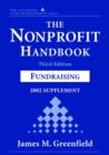 Image for The Nonprofit Handbook