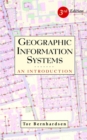 Image for Geographic Information Systems