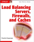Image for Load balancing servers, firewalls, and caches