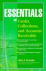 Image for Essentials of credit, collections, and accounts receivable