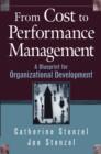 Image for From Cost to Performance Management