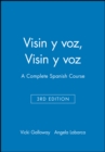 Image for Electronic Lab Manual to accompany Vision y voz: A Complete Spanish Course, 3e