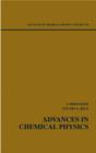 Image for Advances in Chemical Physics, Volume 125