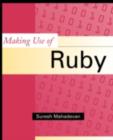 Image for Making use of Ruby