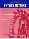 Image for Activity Book to accompany Physics Matters: An Introduction to Conceptual Physics, 1e