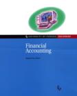 Image for Financial Accounting, 4th Edition, University of P Hoenix Edition