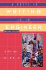 Image for A Guide to Writing as an Engineer