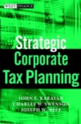 Image for Strategic corporate tax planning
