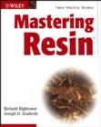 Image for Mastering Resin