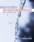 Image for Engineering systems  : an introduction