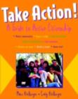 Image for Take action!: a guide to active citizenship