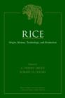 Image for Rice: origin, history, technology, and production
