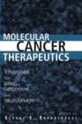 Image for Molecular Cancer Therapeutics