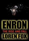 Image for Enron: the rise and fall