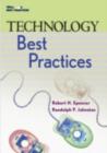 Image for Technology best practices