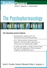 Image for The psychiatric evaluation and psychopharmacology treatment planner