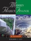Image for Project finance  : a cookbook