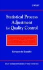 Image for Statistical Process Adjustment for Quality Control