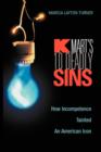 Image for Kmart&#39;s Ten Deadly Sins