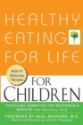 Image for Healthy Eating for Life for Children