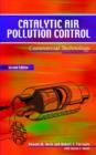 Image for Catalytic Air Pollution Control