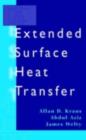 Image for Extended surface heat transfer