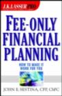 Image for Fee-only financial planning: how to make it work for you