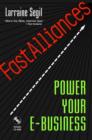 Image for FastAlliances: power your E-business