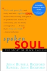 Image for Spoken soul: the story of black English
