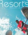 Image for Resorts: Management and Operation Website