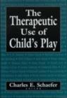 Image for Game play: therapeutic use of childhood games