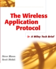 Image for The wireless application protocol (WAP)