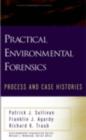 Image for Practical environmental forensics: process and case histories