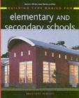 Image for Elementary and secondary schools