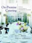 Image for On-Premise Catering: Hotels, Convention and Conference Centers, and Clubs