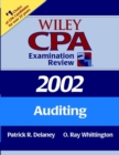 Image for Wiley CPA Examination Review 2002